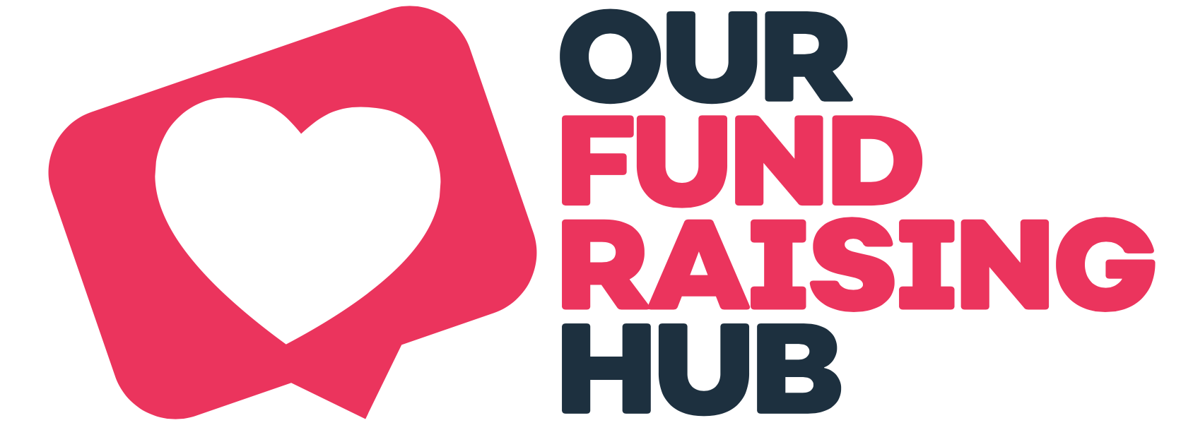 Our Fundraising Hub